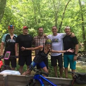 Meet your Posher, Lorene